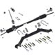 CREMAILLERE TR2-TR3 (CONVERSION) CAD