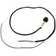 FAISCEAU ELECTRIQUE (CONVERSION ALTERNATEUR) TR2-TR3-TR4A
