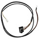 FAISCEAU ELECTRIQUE (CONVERSION ALTERNATEUR) TR4