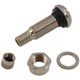 VALVE TUBELESS (JANTES A RAYONS)