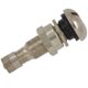 VALVE TUBELESS (JANTES A RAYONS)