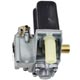 AUTOMATIC CHOCK JAGUAR (AED UNIT)