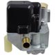 AUTOMATIC CHOCK JAGUAR (AED UNIT)