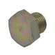 BOUCHON DE VIDANGE MGF (CARTER)