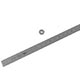 NUT NO.8 UNC HOOD FRAME