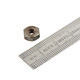 ECROU 0-8/16 UNF N°8 JAGUAR XK