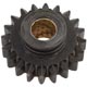 PIGNON DE MARCHE ARRIERE TR7/SD1 (20 DENTS)