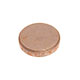 PASTILLE DE REGLAGE DE SOUPAPE Ø3.80mm (3.7846mm/0,149")