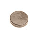 PASTILLE DE REGLAGE DE SOUPAPE Ø3.875mm (3.8608mm/0,152")