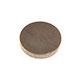 PASTILLE DE REGLAGE DE SOUPAPE Ø3.925mm (3.9116mm/0,154")
