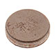 PASTILLE DE REGLAGE DE SOUPAPE Ø3.850mm (3.937mm/0,155")