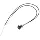 CABLE DE STARTER TR5-TR6 (n° CF)
