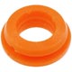 BAGUE DE COLONNE DE DIRECTION TR7 (INFERIEUR) POLY