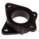 ENTRETOISE ISOLANTE DE CARBURATEUR SU "HS6" DOLOMITE 1850