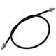 CABLE DE COMPTE-TOURS (VISSE/VISSE 092cm) TR5-TR6