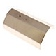ECRAN THERMIQUE DEMAREUR TR7 (TRIUMPH TR7)