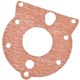 JOINT DE BOITE SPITFIRE 1975-1980/TR7/DOLOMITE (AVANT)