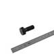 VIS DE VOLANT MOTEUR TR5-TR6/SPITFIRE/SPRIGET