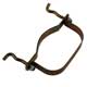 COLLIER D'ECHAPPEMENT TR7