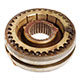 BALADEUR DE SYNCHRO TRIUMPH TR7 (3EME/4EME)
