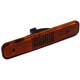FEU LATERAL TYPE LUCAS (L927) TR7-TR8 (ORANGE)