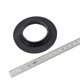 SEMELLE DE RESSORT DE SUSPENSION TR7-TR8 (AVANT) INFERIEUR