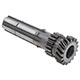 PALIER DE 1ere/MARCHE ARR (NEZ DE TRAIN FIXE) TR6