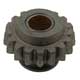 PIGNON DE MARCHE ARRIERE SPITFIRE/TR7 (17 DENTS)