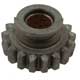 PIGNON DE MARCHE ARRIERE SPITFIRE/TR7 (17 DENTS)