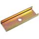 PATTE/SUPPORT D'ECHAPPEMENT TR6 CARB 1973-1976