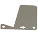 PLAQUES ANTIBRUIT DE PLAQUETTE DE FREIN TR5-TR6