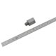 ADAPTATEUR DE SONDE DE PRESSION D'HUILE TR7 (USA)