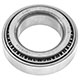 ROULEMENT DE CAGE DE DIFFERENTIEL TR7/SD1