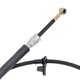 CABLE DE COMMANDE DE BOITE MGF (CROSSGATE)