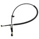 CABLE DE TRINGLERIE DE BOITE MGF "SELECTEUR"