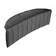 UPHOLSTERED BACK PANEL
