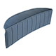 UPHOLSTERED BACK PANEL