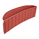 UPHOLSTERED BACK PANEL