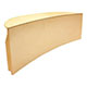 BACK PANEL - untrimmed