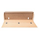 BACK PANEL ASSEMBLY-UNTRIMMED (Equiv 856-460)