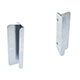 BRACKET-REAR SQUAB FIXING-PR (Equiv 4B8380 ou 805-045)