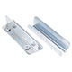 SUPPORTS DE PANNEAU ARRIERE (LA PAIRE) AUSTIN-HEALEY