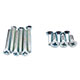 VISSERIE D'ARMATURE DE CAPOTE MGB (PLIABLE) 1970-1980