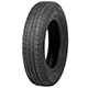 TYRE 165/80/14 "BARUM BAVURIS 5HM" (MGB)