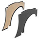 SPITFIRE W/ARCH3+4+1500STAG STAG BLK 9403.90.1085
