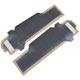 REAR POCKET LINERS INNO 74-75 (BEIGE)