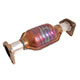 CATALYSEUR MGF