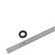 RONDELLE PLATE 0-7/16" x 0-3/4" (RENFORCEE) CULASSE