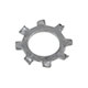 RONDELLE EN ETOILE EXT 0-1/4