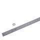 RONDELLE EN ETOILE EXT 0-3/16" (M4) 2BA